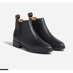 NISOLO Eva Everyday Chelsea Boot Size 8.5